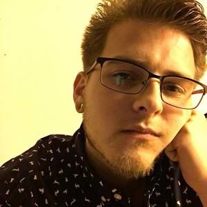 Meet your Posher, Tyler